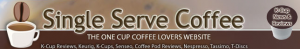 Singal Serve Coffee